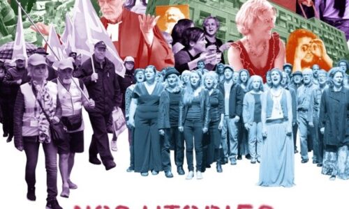 Documentaire : Nos utopies communautaires