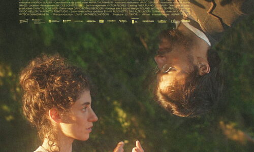 Fiction : Désordres / Unrueh