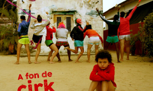 Documentaire : A FON DE CIRK