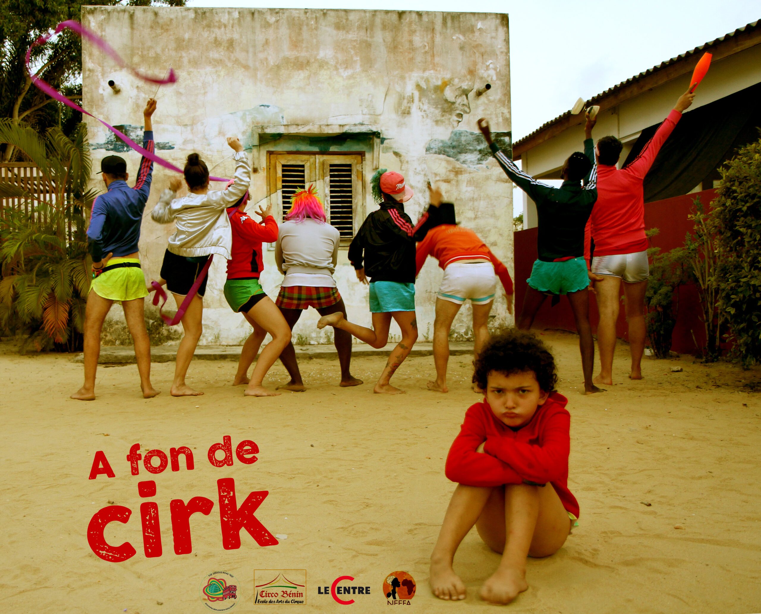 Documentaire : A FON DE CIRK